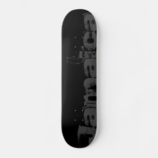 Jamaica - Cool Urban Style - Skateboard