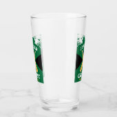 Jamaica Cricket Glas (Rechts)
