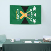 Jamaica Cricket Spandoek (Beurs)