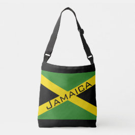 Jamaica Crossbody Tas