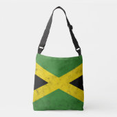Jamaica Crossbody Tas (Voorkant)