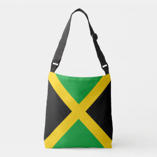Jamaica Crossbody Tas