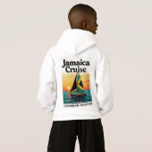 Jamaica Cruise Caribische Droom (Achterkant volledig)