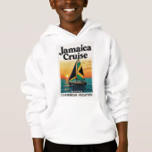 Jamaica Cruise Caribische Droom (Voorkant)