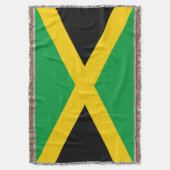 Jamaica Deken (Voorkant Verticaal)