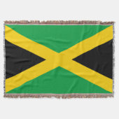 Jamaica Deken (Voorkant)