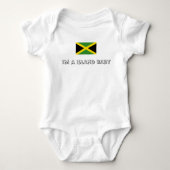 Jamaica design romper (Voorkant)