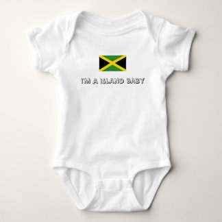 Jamaica design romper