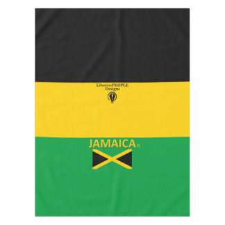 Jamaica Designer Tafelkleed