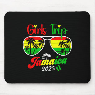 Jamaica Family Reunion Meisjes Trip 2025 Vakantie Muismat