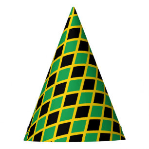Jamaïca Feesthoedjes