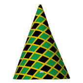 Jamaïca Feesthoedjes (Rechts)