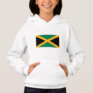 Jamaica Flag