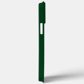 Jamaica Flag Case-Mate iPhone Case (Achterkant / Rechts)