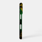 Jamaica Flag iPhone 16 Hoesje (Rechterkant)