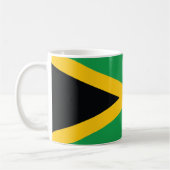 Jamaica Flag Koffiemok (Links)