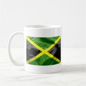 Jamaica Flag Koffiemok (Links)