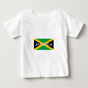 Jamaica Flag Logo