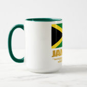 Jamaica Flag Mok (Links)