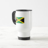 Jamaica Flag Mok (Voorkant links)