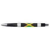 Jamaica Flag Pen (Voorkant)
