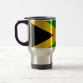 Jamaica Flag Reisbeker (Links)