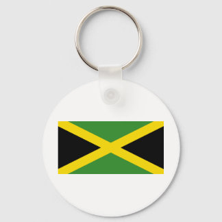 Jamaica Flag Sleutelhanger