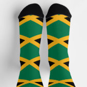 Jamaica Flag Sokken (Top)