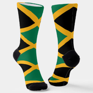 Jamaica Flag Sokken