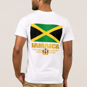 Jamaica Flag T-Shirt
