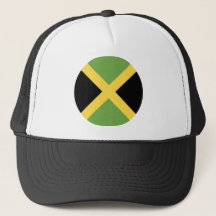 Jamaica Flag