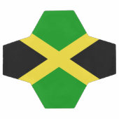 Jamaica Flag Voetbal (Enkel)