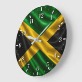 Jamaica Flag Watch 2026 Grote Klok (Hoek)