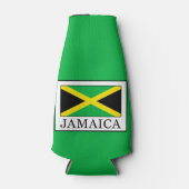 Jamaica Flesjeskoeler (Voorkant)