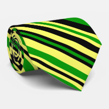 Jamaica Geïnspireerde stripes