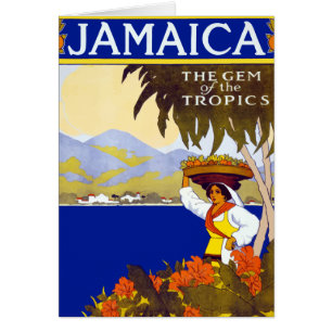  Jamaica Gem van de Tropen Reizen