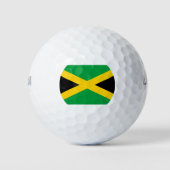 JAMAICA GOLFBALLEN (Voorkant)