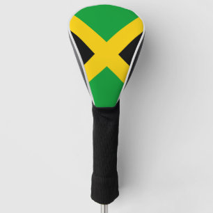 Jamaica Golfheadcover