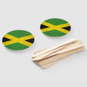 Jamaica Handwaaier (Niet-gemonteerd)