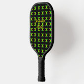 JAMAICA HAVE ACD Pickleball Paddle (Links)