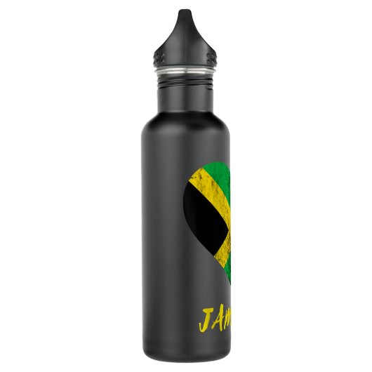 Jamaica Heart Jamaican Roots Jamaica Trip Jamaican Waterfles (Links)