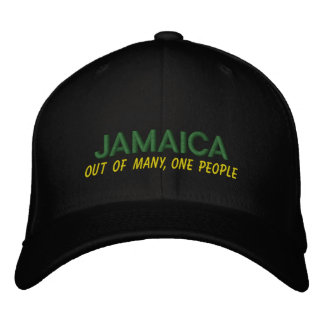 Jamaica, het Pet van een groot aantal mensen