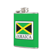 Jamaica Heupfles (Links)