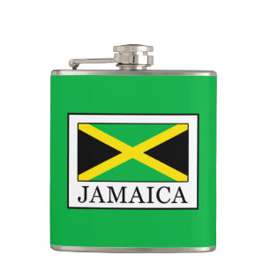 Jamaica Heupfles