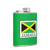 Jamaica Heupfles (Rechts)