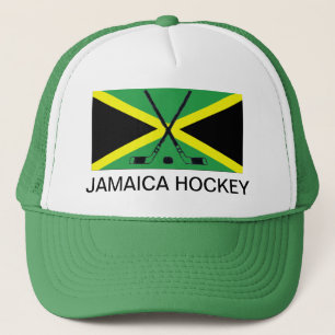 Jamaica Hockey Pet