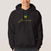 Jamaica Hoodie (Voorkant)