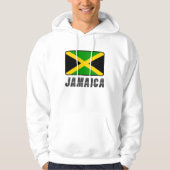 Jamaica Hoodie (Voorkant)