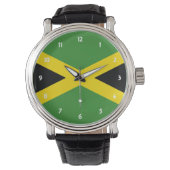 jamaica horloge (Voorkant)
