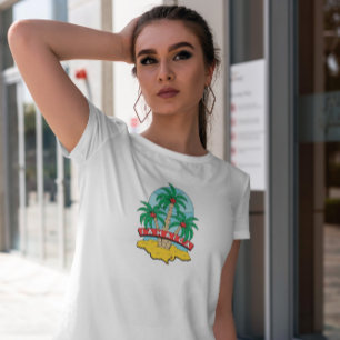 Jamaica Independence T-shirt